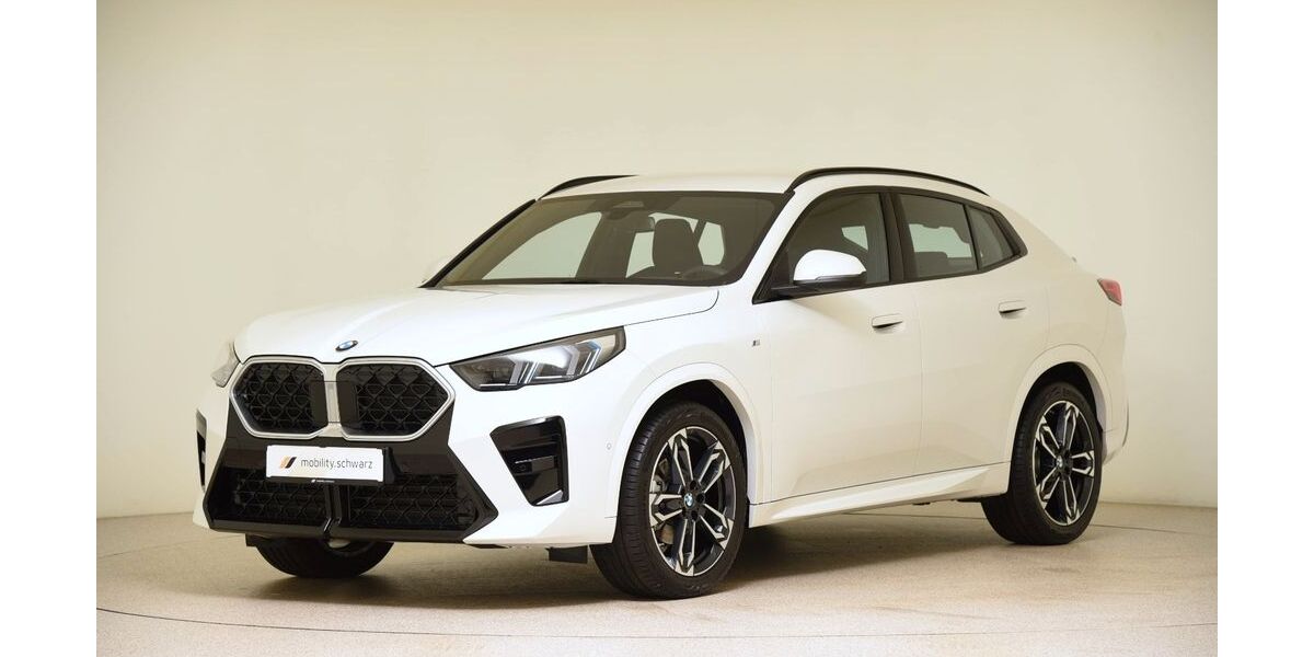 BMW X2 9.900 km 47.880 &euro; Ellhofen 74248