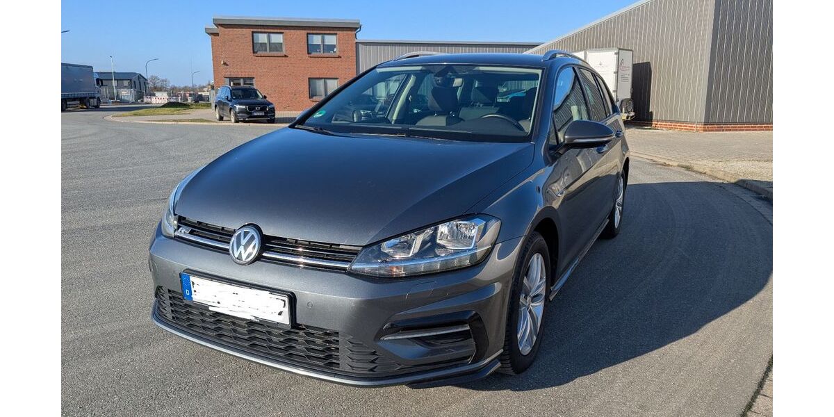 VW Golf 137.000 km 16.750 &euro; Achim 28832