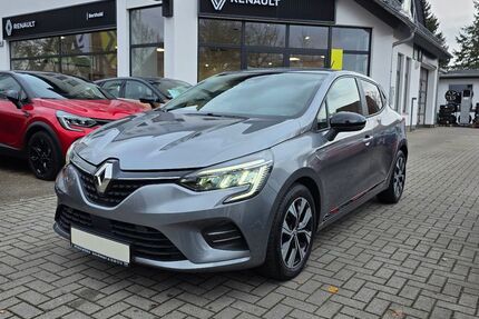 Renault Clio 26.798 km 16.590 &euro; Berlin 12623