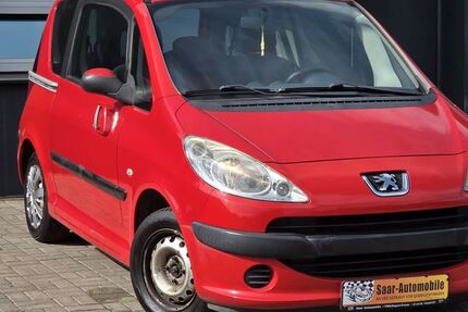 Peugeot 1007 119.381 km 1.980 &euro; Völklingen-Fenne 66333