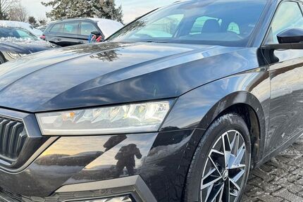 Skoda Octavia 136.085 km 16.790 &euro; Nabburg 92507