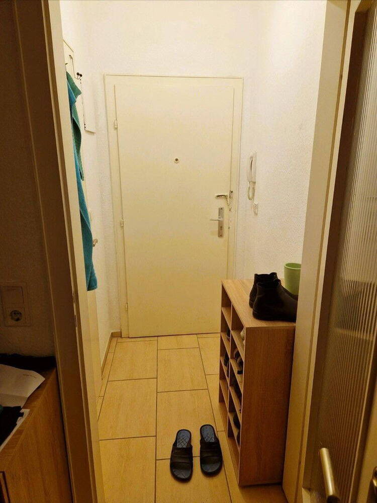 Provisionsfrei! Helle TraumWohnung mitten im Zentrum!