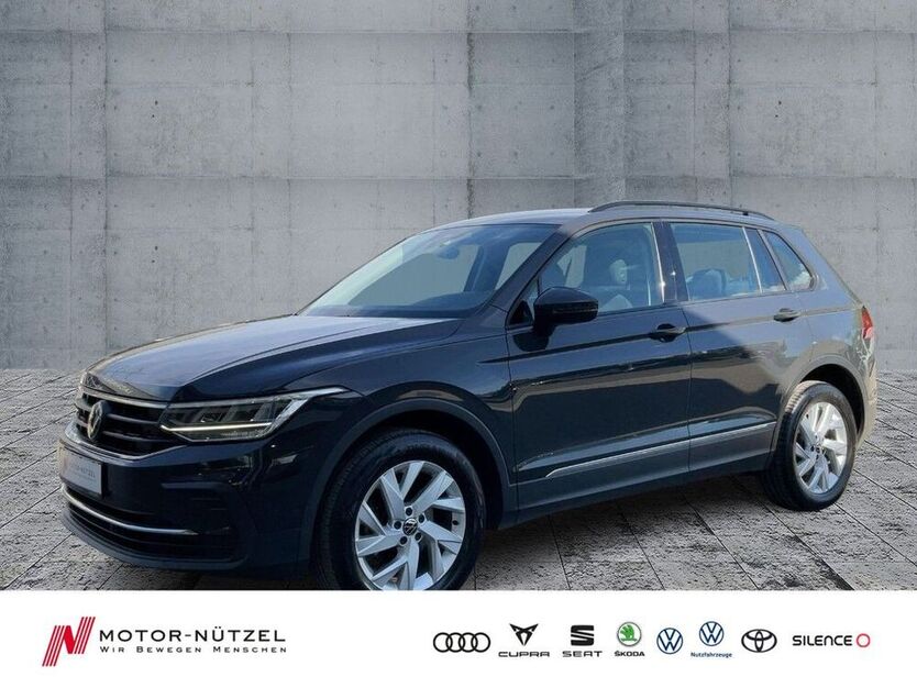 Tiguan