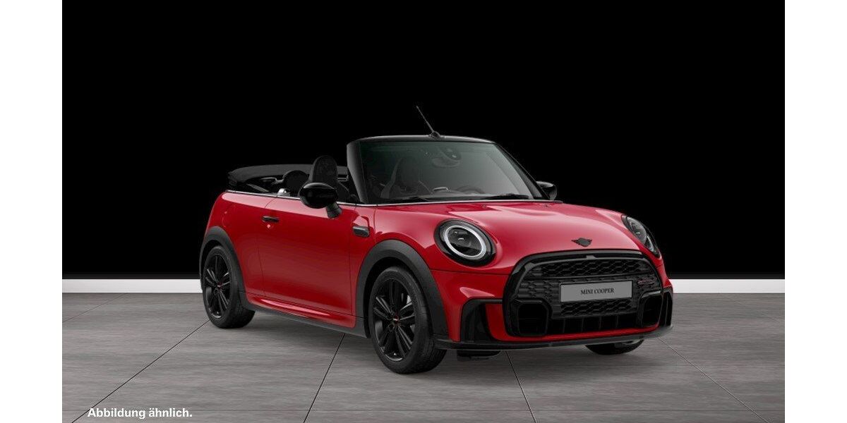 Mini Cooper Cabrio 27.832 km 28.795 &euro; Bielefeld 33719