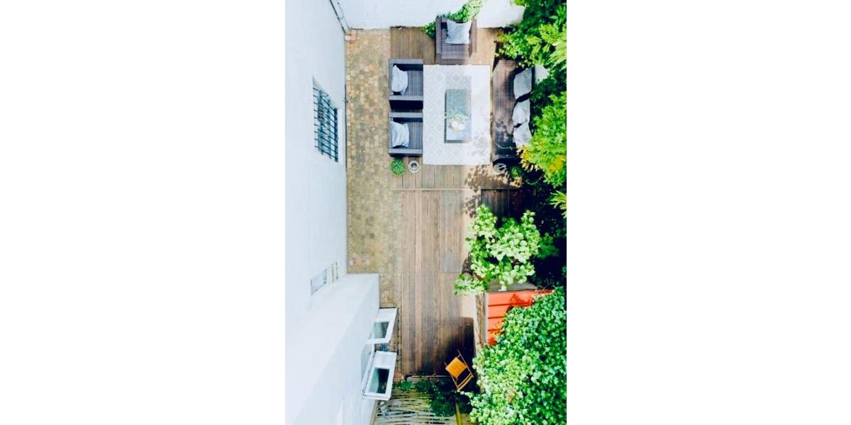 Erdgeschoßwohnung Hamburg Winterhude - 3 Zimmer, 84 m&sup2;, 795.000&euro; | Angebot:24612964