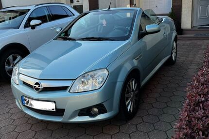Opel Tigra 164.000 km 2.799 &euro; Mülheim an der Ruhr 45472