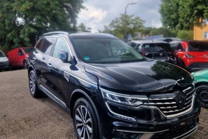 Renault Koleos 57.600 km 13.499 &euro; Bonn 53227