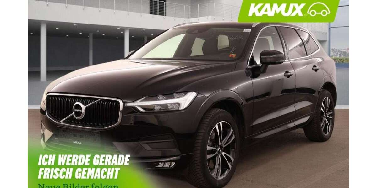 Volvo XC60 106.457 km 26.900 &euro; Hamburg 22529