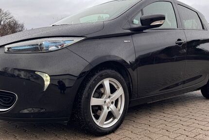 Renault ZOE 79.050 km 8.999 &euro; München 81825