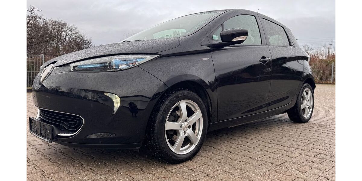 Renault ZOE 79.050 km 8.999 &euro; München 81825