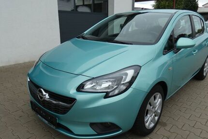 Opel Corsa 135.000 km 4.490 &euro; Erfurt 99087