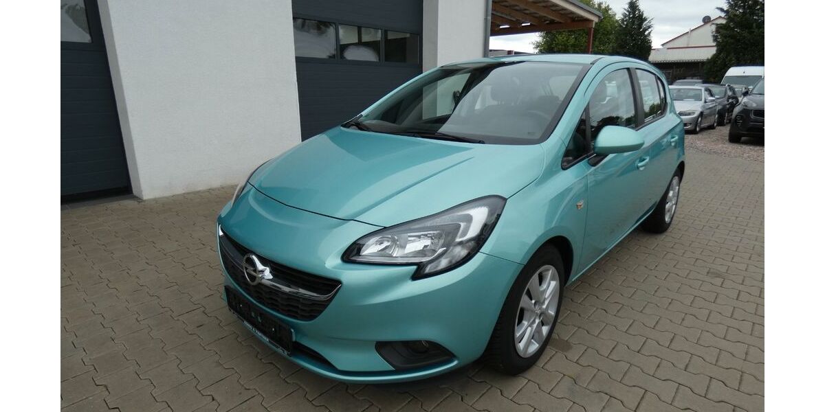 Opel Corsa 135.000 km 4.490 &euro; Erfurt 99087
