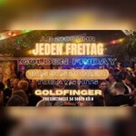 GOLDEN Friday