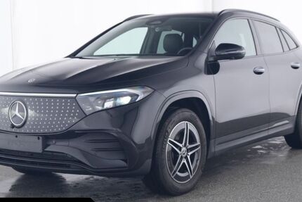 Mercedes-Benz EQA 15.734 km 44.243 &euro; Leer 26789