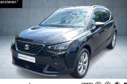 Seat Arona 5.000 km 25.890 € Alsfeld 36304