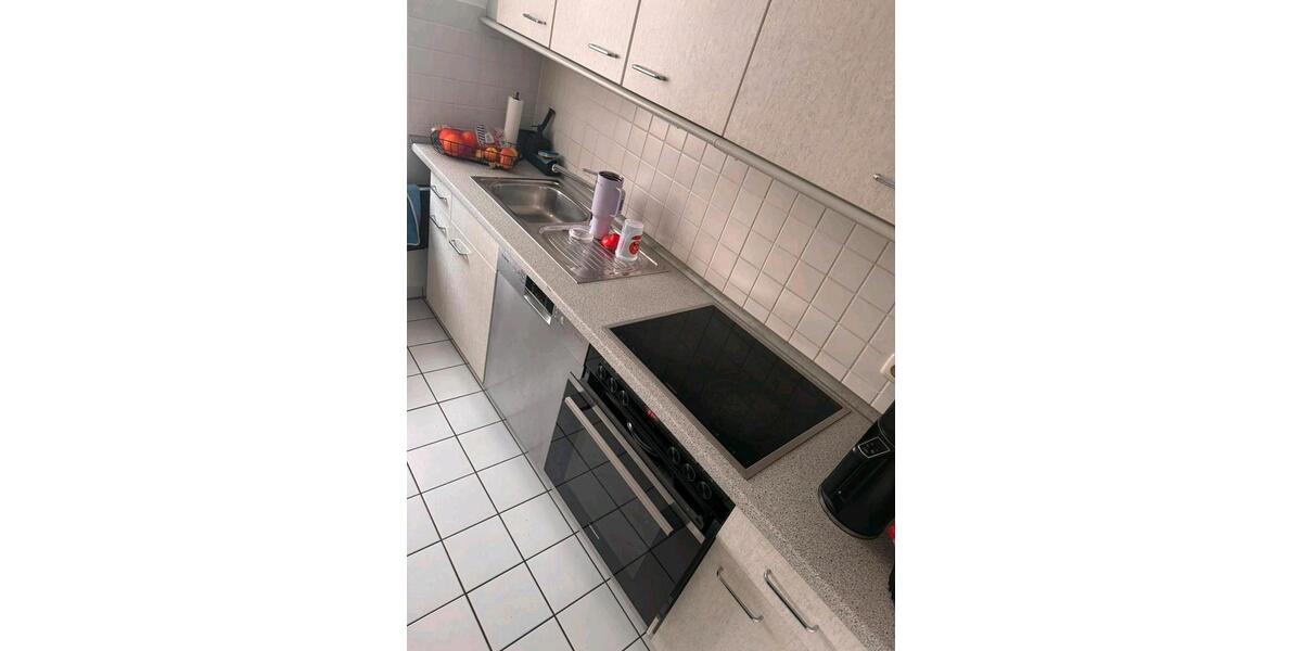 Erdgeschoßwohnung Mühlhausen (Thüringen) - 2 Zimmer, 71 m&sup2;, 105.000&euro; | Angebot:27146447