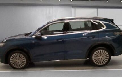 VW Tiguan 8.944 km 42.995 &euro; Salzkotten 33154