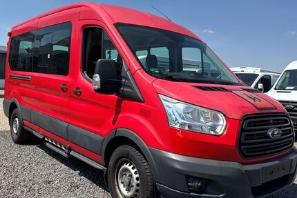 Ford Transit 178.000 km 10.988 &euro; Rheinbach 53359