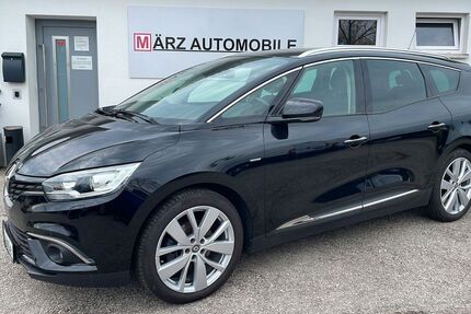 Renault Scenic 105.110 km 12.590 &euro; Burgthann-Oberferrieden 90559