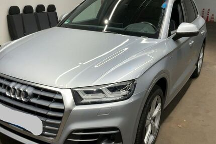 Audi Q5 48.105 km 17.000 &euro; Köln 50829