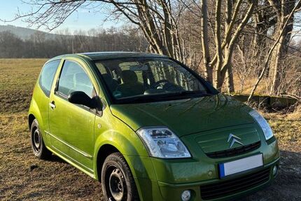 Citroen C2