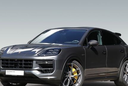 Porsche Cayenne 28.990 km 191.900 € Gersthofen 86368