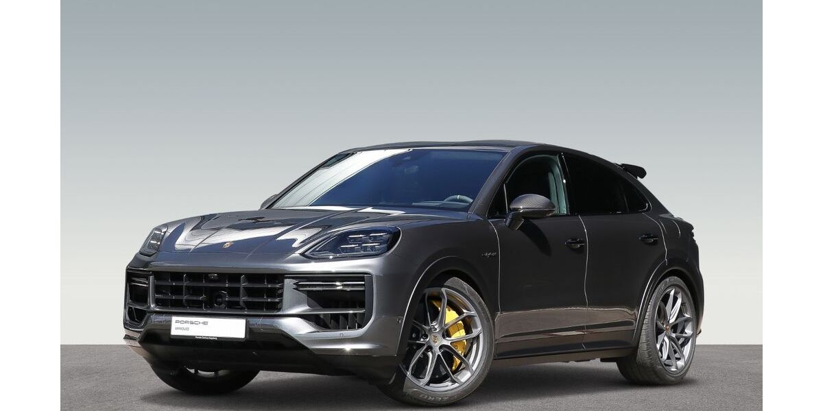 Porsche Cayenne 28.990 km 191.900 € Gersthofen 86368