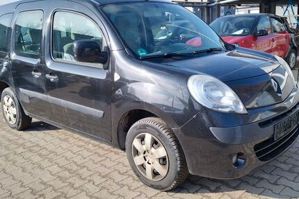 Renault Kangoo 214.000 km 3.800 &euro; Diepoldshofen 88299
