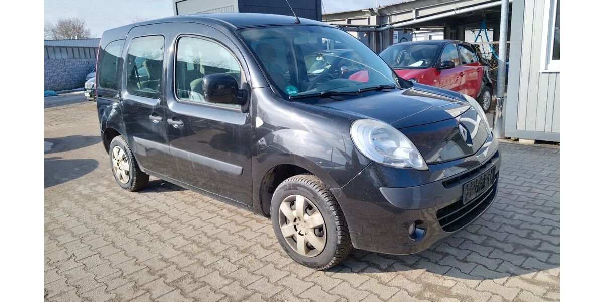Renault Kangoo 214.000 km 3.800 &euro; Diepoldshofen 88299