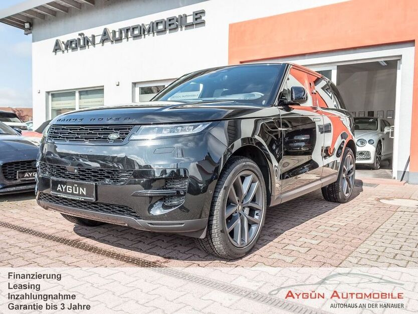 Range Rover Sport