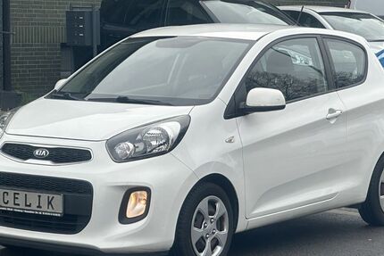 Kia Picanto 86.000 km 5.480 &euro; Duisburg 47138