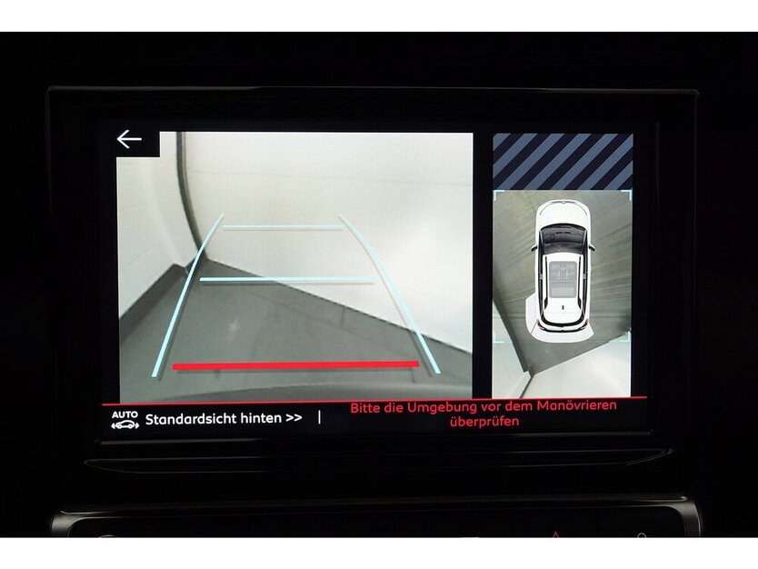 C3 Aircross Puretech 130 EAT Max Panoramadach