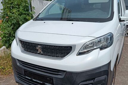 Peugeot Expert 84.000 km 11.900 &euro; ensdorf 66806