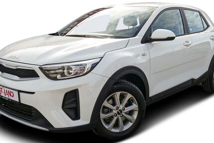 Kia Stonic 6.909 km 20.950 &euro; Senftenberg 01968