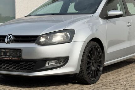 VW Polo 172.000 km 4.490 &euro; Mannheim 68307