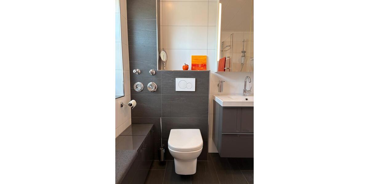 Dachgeschoßwohnung Bielefeld Stieghorst - 2 Zimmer, 61 m&sup2;, 199.000&euro; | Angebot:27038022