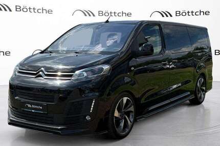 Citroen Spacetourer 95.785 km 39.990 &euro; Gräfenhainichen 06773