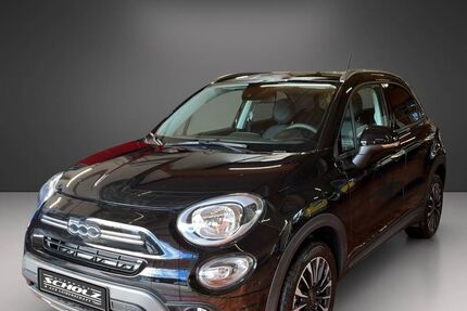 Fiat 500X 4.626 km 29.900 € Bautzen 02625