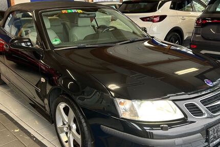 Saab 9-3 276.000 km 2.650 &euro; Leverkusen 51379