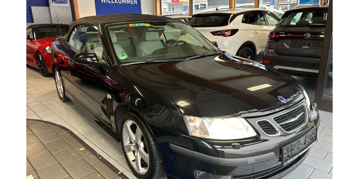 Saab 9-3 276.000 km 2.650 &euro; Leverkusen 51379