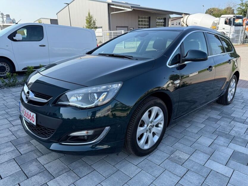 Astra