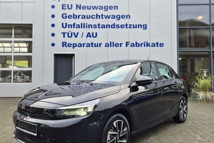 Opel Corsa 4.700 km 16.300 &euro; Ernst 56814