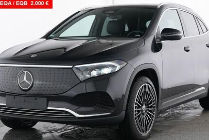 Mercedes-Benz EQA 30.600 km 41.940 &euro; Neubrandenburg 17033