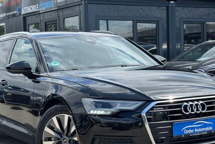 Audi A6 155.984 km 28.990 € Lollar 35457