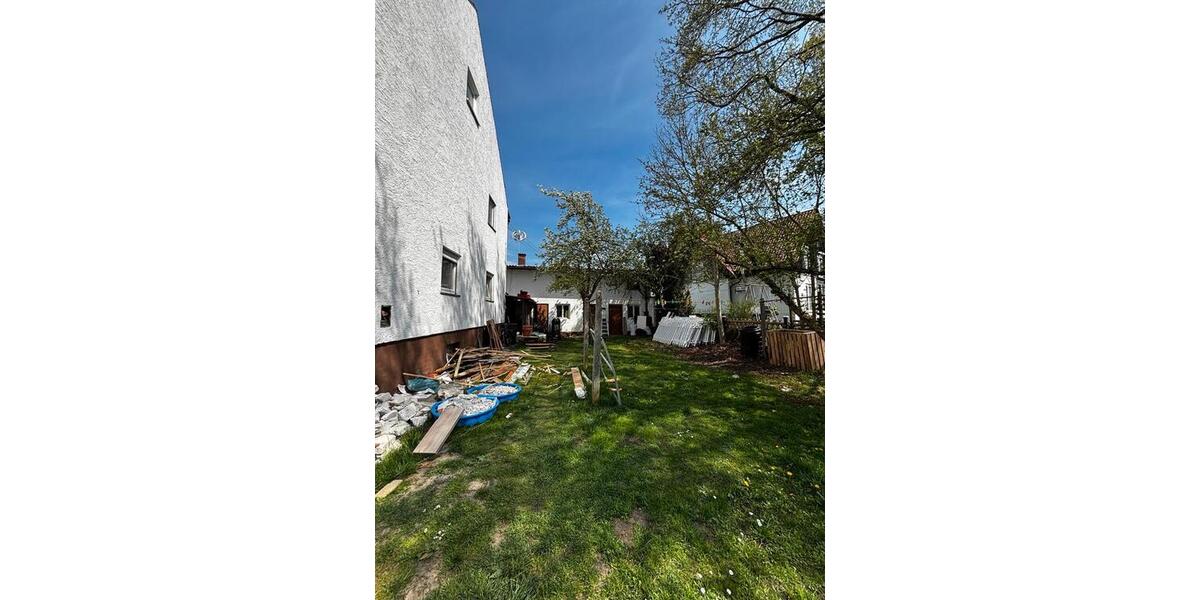 Mehrfamilienhaus, Wohnhaus Manching - 6 Zimmer, 130 m&sup2;, 420.000&euro; | Angebot:26129084