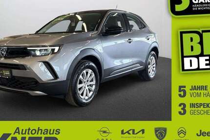 Opel Mokka 42.354 km 14.650 &euro; Hof 95032
