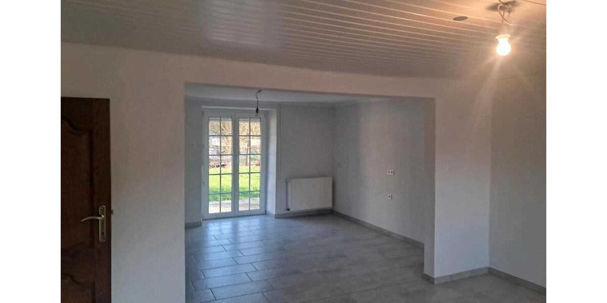 Bauernhaus, Landhaus Mettendorf - 5.5 Zimmer, 140 m&sup2;, 1.250&euro; | Angebot:26261600