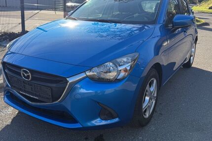 Mazda 2 99.000 km 8.950 &euro; Ingersheim/Ludwigsburg 74379