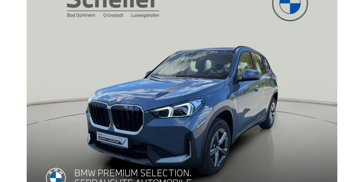 BMW X1 17.200 km 41.900 &euro; Grünstadt 67269