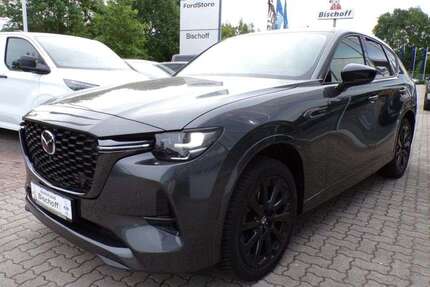 Mazda CX-60 33.556 km 37.590 &euro; Neumünster 24539